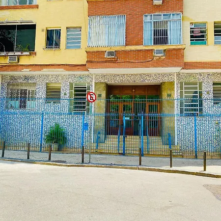 Melhor localização entre Copacabana e Ipanema-2