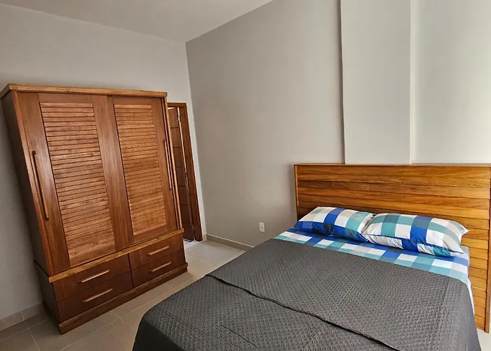 Apartamento Temporada Copacabana 3 Rio de Janeiro